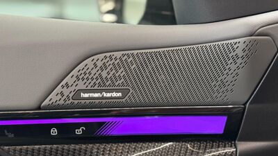 BMW i5 Gebrauchtwagen BMW i5 Gebrauchtwagen