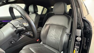 BMW i5 Gebrauchtwagen BMW i5 Gebrauchtwagen