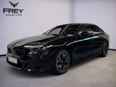 BMW i5 Gebrauchtwagen BMW i5 Gebrauchtwagen