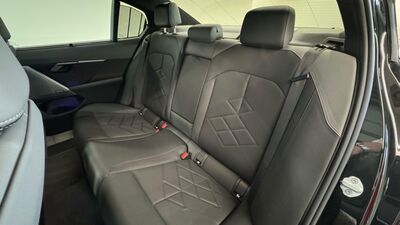 BMW i5 Gebrauchtwagen BMW i5 Gebrauchtwagen