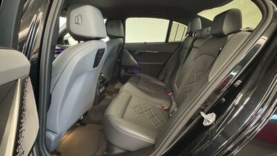 BMW i5 Gebrauchtwagen BMW i5 Gebrauchtwagen