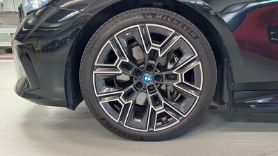 BMW i5 Gebrauchtwagen BMW i5 Gebrauchtwagen