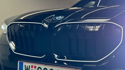 BMW i5 Gebrauchtwagen BMW i5 Gebrauchtwagen