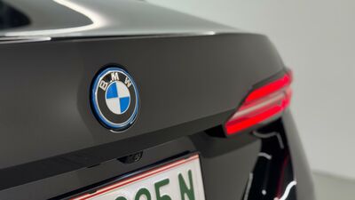 BMW i5 Gebrauchtwagen BMW i5 Gebrauchtwagen