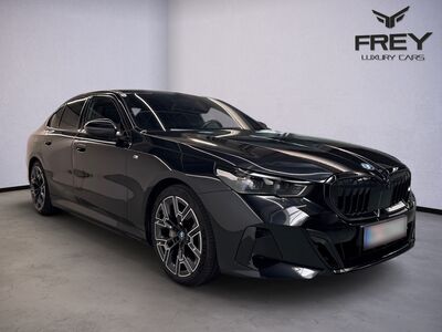 BMW i5 Gebrauchtwagen BMW i5 Gebrauchtwagen