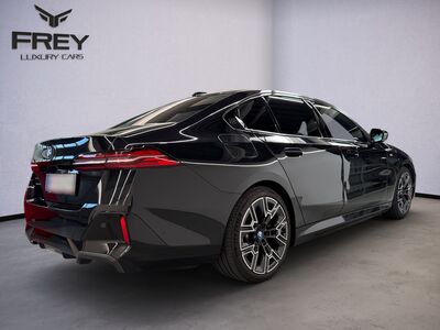 BMW i5 Gebrauchtwagen BMW i5 Gebrauchtwagen