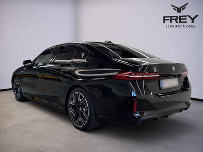 BMW i5 Gebrauchtwagen BMW i5 Gebrauchtwagen