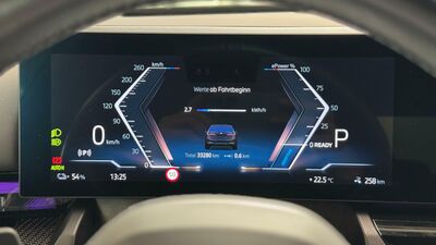 BMW i5 Gebrauchtwagen BMW i5 Gebrauchtwagen