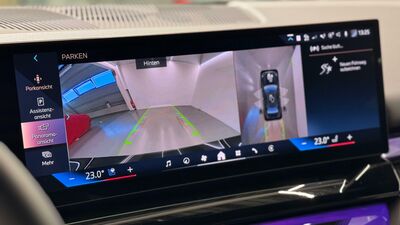 BMW i5 Gebrauchtwagen BMW i5 Gebrauchtwagen