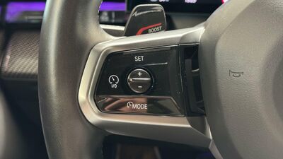 BMW i5 Gebrauchtwagen BMW i5 Gebrauchtwagen