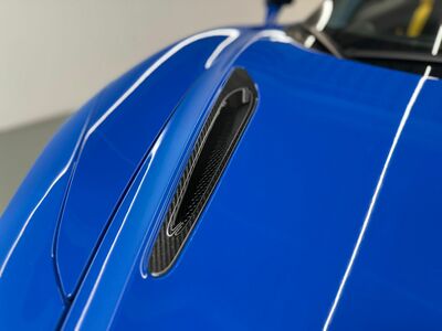 McLaren 720s Gebrauchtwagen