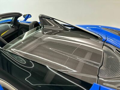 McLaren 720s Gebrauchtwagen