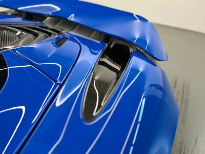 McLaren 720s Gebrauchtwagen