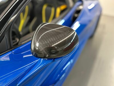 McLaren 720s Gebrauchtwagen