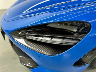 McLaren 720s Gebrauchtwagen