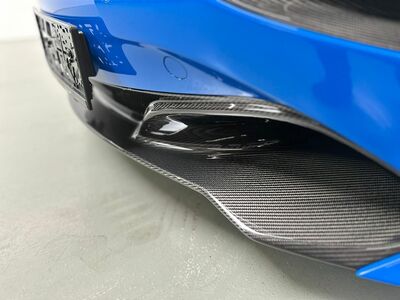 McLaren 720s Gebrauchtwagen