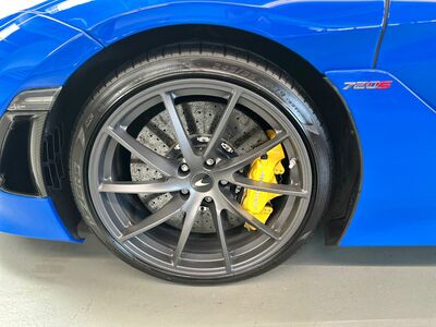 McLaren 720s Gebrauchtwagen