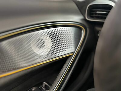 McLaren Artura Neuwagen