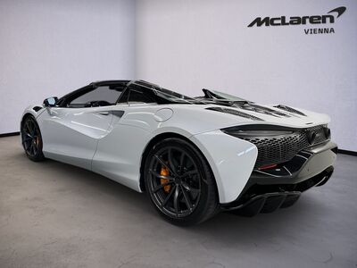 McLaren Artura Neuwagen