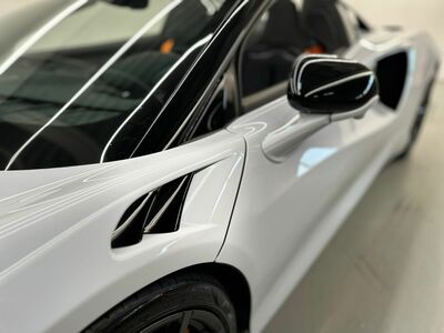 McLaren Artura Neuwagen