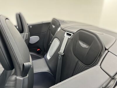 Aston Martin DB11 Gebrauchtwagen