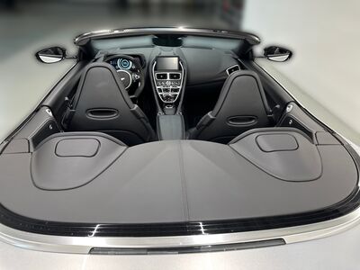 Aston Martin DB11 Gebrauchtwagen