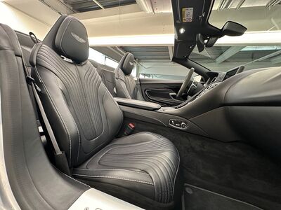 Aston Martin DB11 Gebrauchtwagen