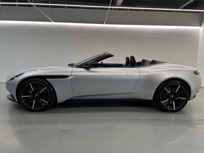 Aston Martin DB11 Gebrauchtwagen