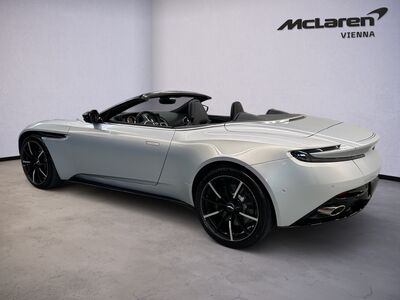 Aston Martin DB11 Gebrauchtwagen