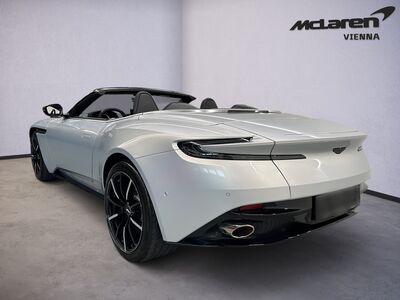 Aston Martin DB11 Gebrauchtwagen