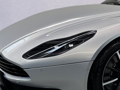 Aston Martin DB11 Gebrauchtwagen