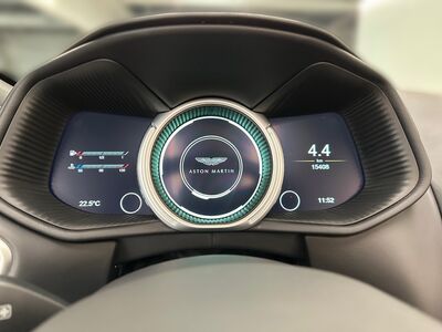 Aston Martin DB11 Gebrauchtwagen