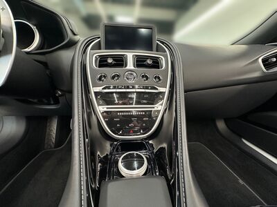 Aston Martin DB11 Gebrauchtwagen