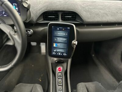 McLaren Artura Gebrauchtwagen