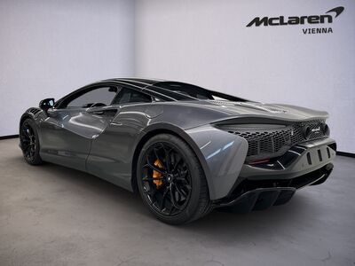 McLaren Artura Gebrauchtwagen