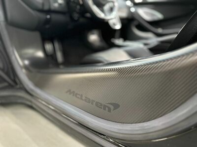 McLaren GT Gebrauchtwagen McLaren GT Gebrauchtwagen