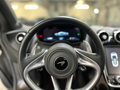 McLaren GT Gebrauchtwagen McLaren GT Gebrauchtwagen