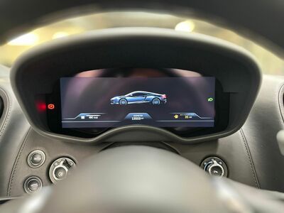 McLaren GT Gebrauchtwagen McLaren GT Gebrauchtwagen