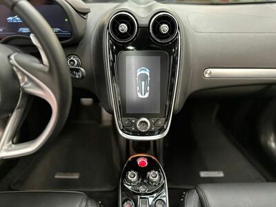 McLaren GT Gebrauchtwagen McLaren GT Gebrauchtwagen