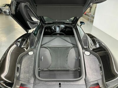 McLaren GT Gebrauchtwagen McLaren GT Gebrauchtwagen