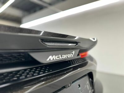 McLaren GT Gebrauchtwagen McLaren GT Gebrauchtwagen