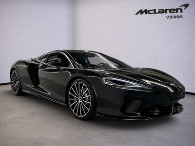 McLaren GT Gebrauchtwagen McLaren GT Gebrauchtwagen