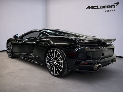 McLaren GT Gebrauchtwagen McLaren GT Gebrauchtwagen