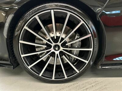 McLaren GT Gebrauchtwagen McLaren GT Gebrauchtwagen