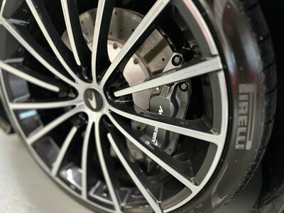 McLaren GT Gebrauchtwagen McLaren GT Gebrauchtwagen