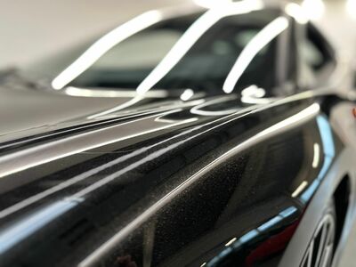 McLaren GT Gebrauchtwagen McLaren GT Gebrauchtwagen