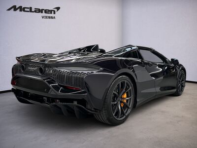 McLaren Artura Neuwagen