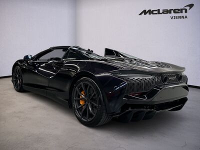 McLaren Artura Neuwagen