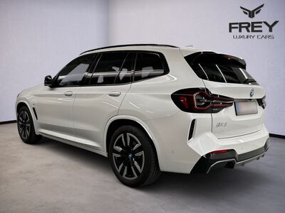 BMW X3 Gebrauchtwagen