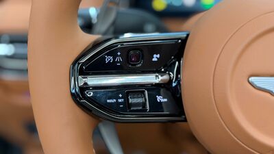 Aston Martin DB12 Neuwagen Aston Martin DB12 Neuwagen